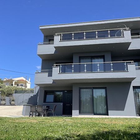 Discovery Villas Limenaria  Exterior photo