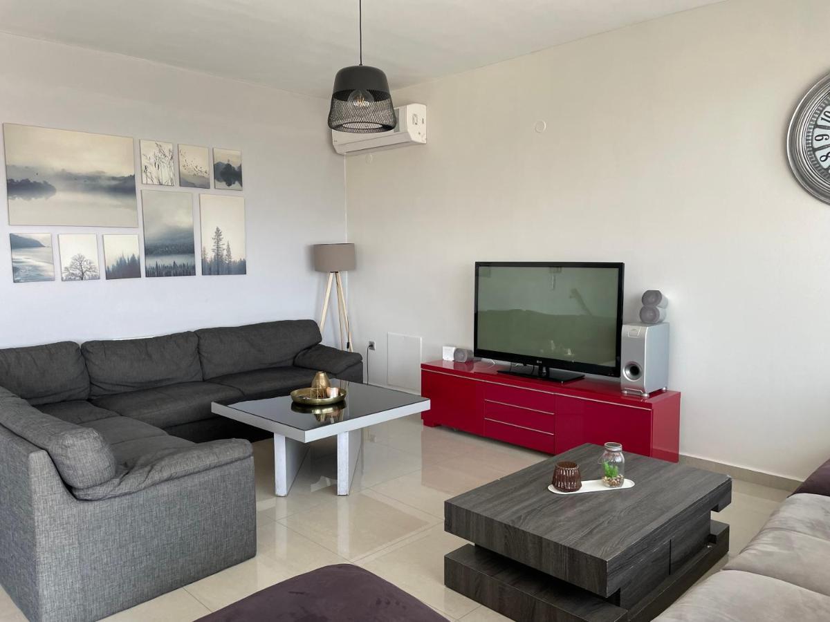Discovery Villas Limenaria  Exterior photo