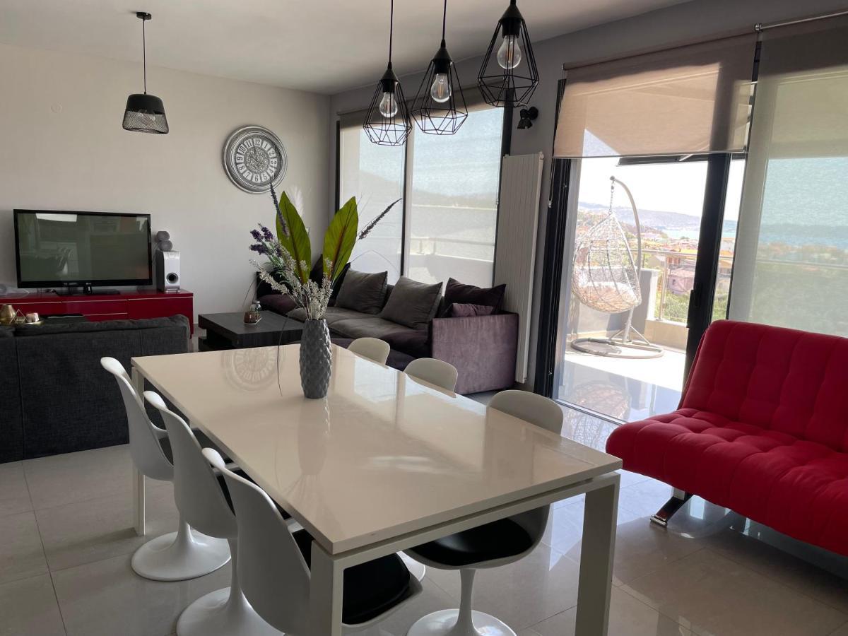 Discovery Villas Limenaria  Exterior photo