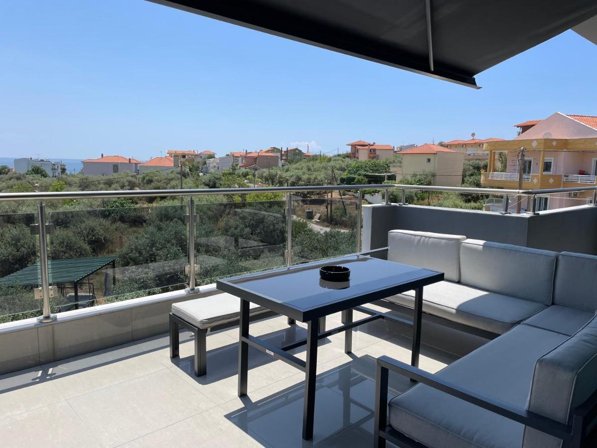 Discovery Villas Limenaria  Exterior photo