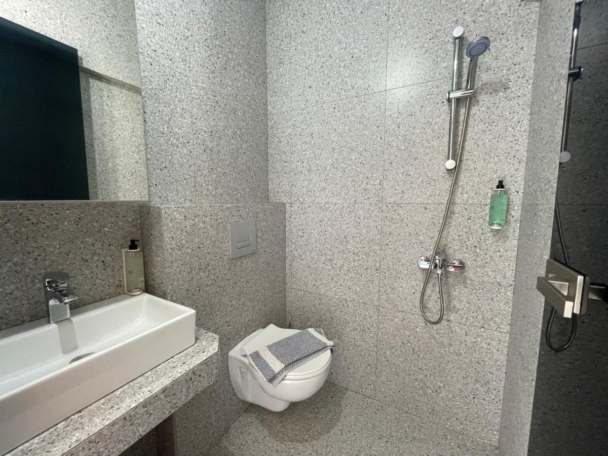 Discovery Villas Limenaria  Exterior photo