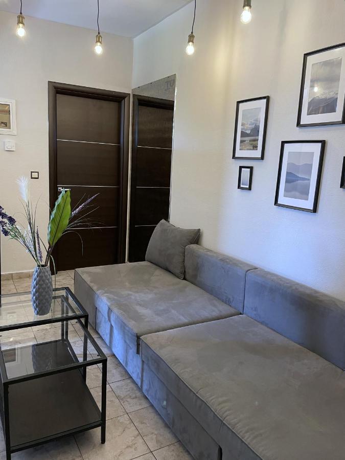 Discovery Villas Limenaria  Exterior photo