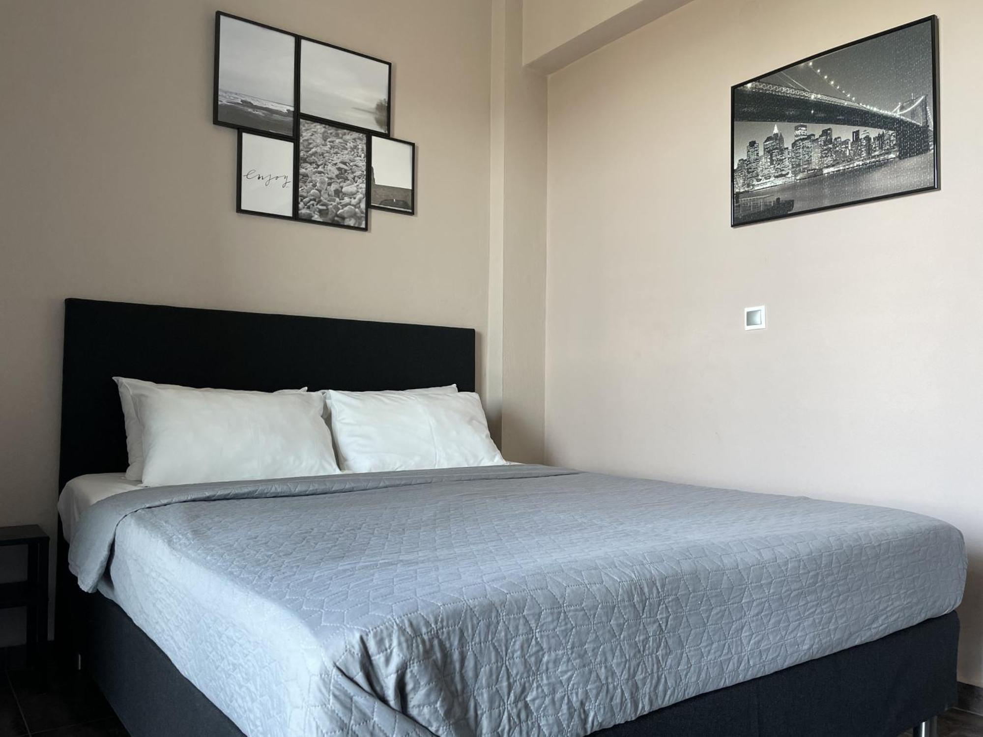 Discovery Villas Limenaria  Exterior photo