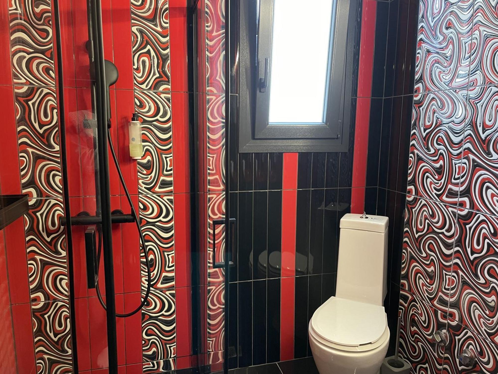 Discovery Villas Limenaria  Room photo