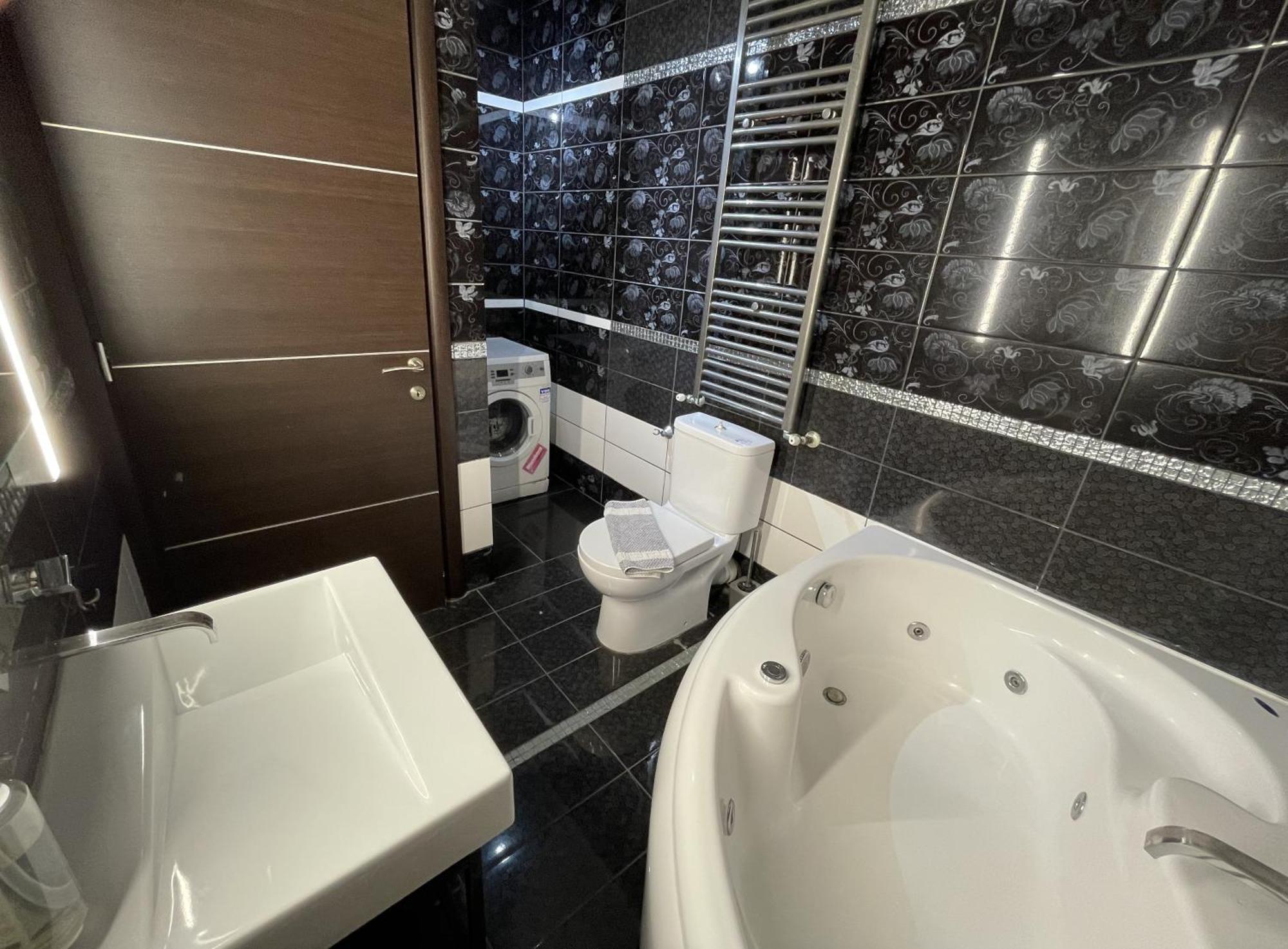 Discovery Villas Limenaria  Room photo