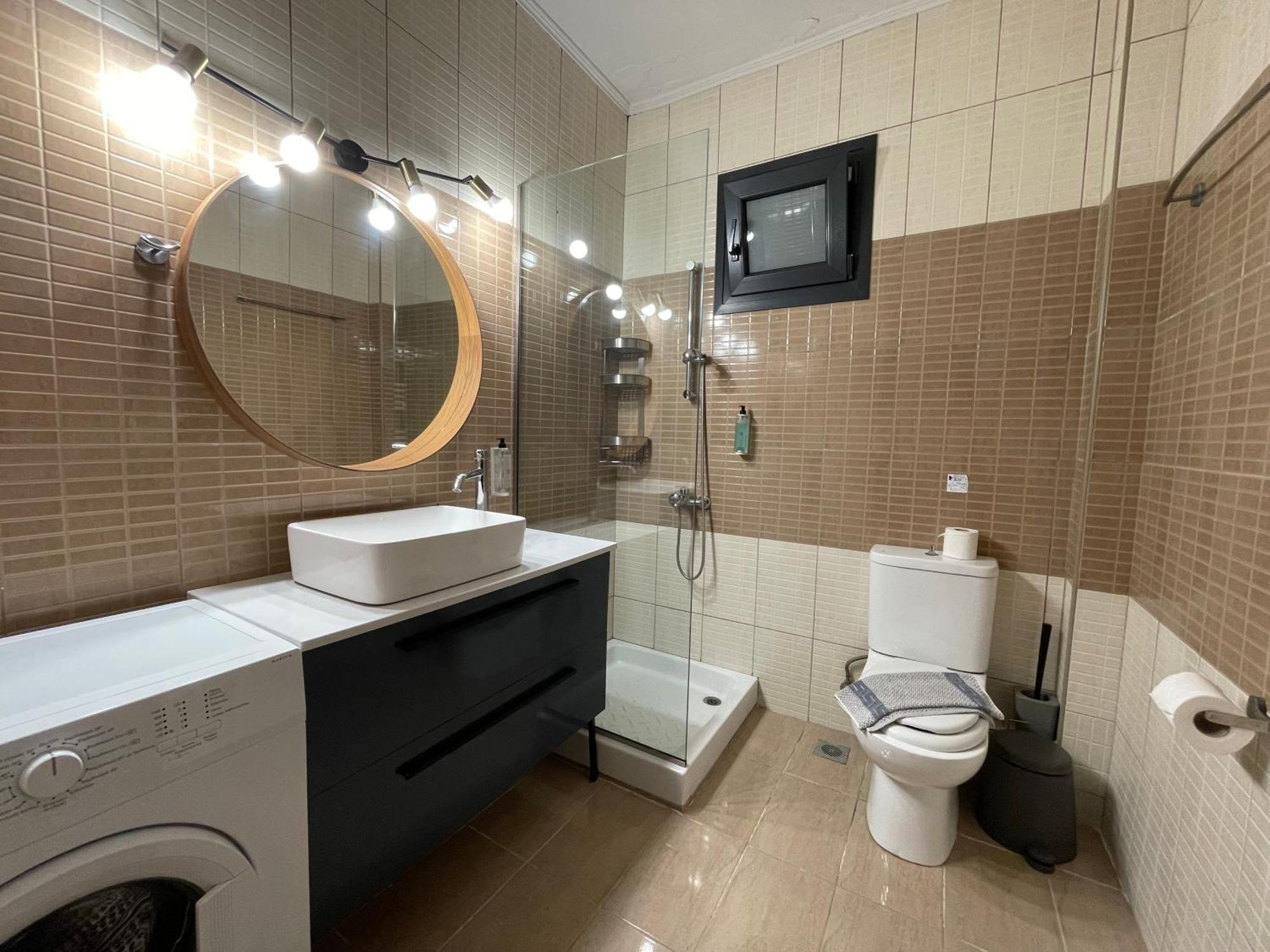 Discovery Villas Limenaria  Room photo