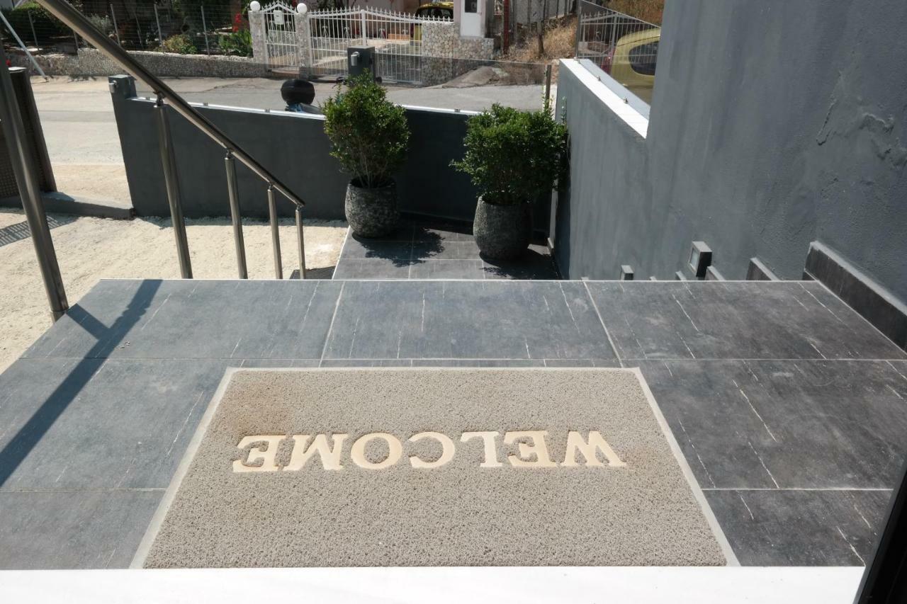 Discovery Villas Limenaria  Exterior photo